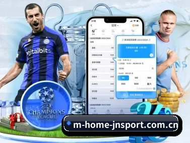 m-home-jnsport.com.cn APP